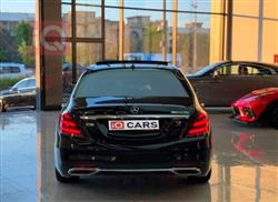 مرسيدس بنز S-Class